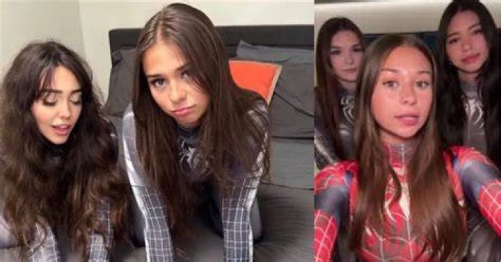 Exploring Sophie Rain: The Rising Star of the Spiderman Trio Phenomenon