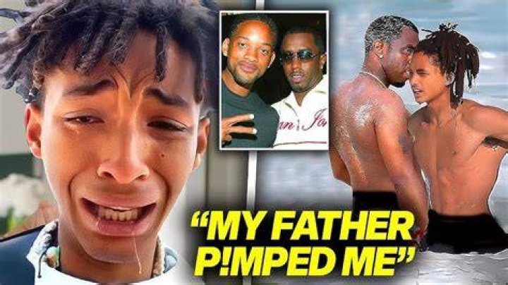 Exploring the Dynamic Relationship Between Jaden Smith and P Diddy: A Deep Dive into Their Lives and Connections