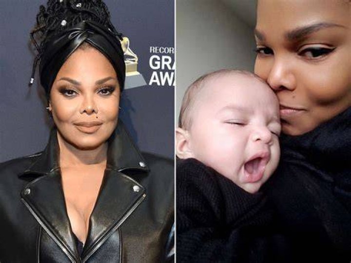 Exploring the Heartwarming Photos of Janet Jackson's Son: A Glimpse into Family Life