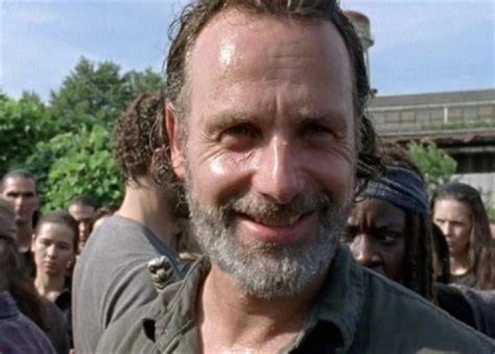 Exploring the Legacy of James Heltibridle in The Walking Dead