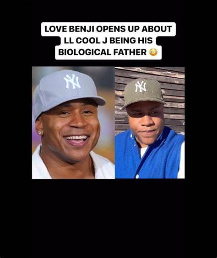 Exploring the Life and Achievements of LL Cool J's Son Benji: A Rising Star
