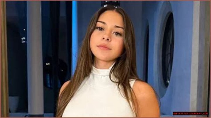 Exploring the Life and Career of Erome Sophie Rain: A Rising Star in the Entertainment Industry