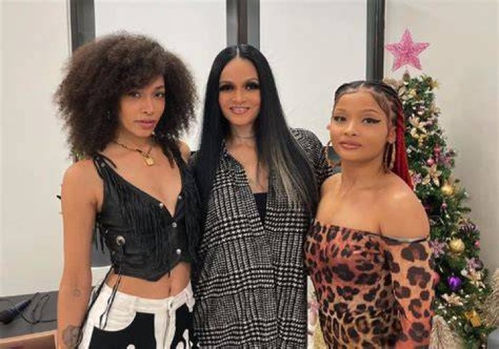 Exploring the Life of Charli Baltimore and Biggie's Daughter: A Journey Through Heritage and Legacy