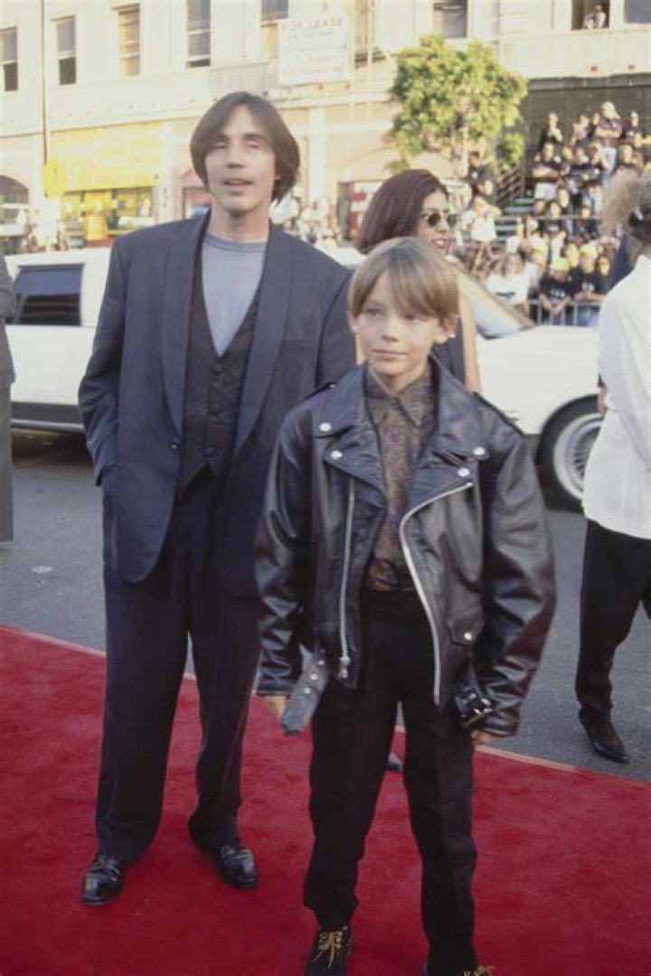 Exploring the Life of Jackson Browne's Son: A Journey into Family, Music, and Legacy