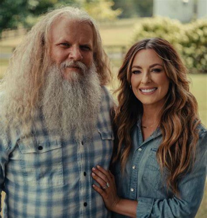Exploring the Life of Jamey Johnson's Wife: A Deep Dive into Their Relationship and Family