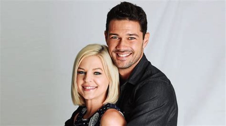 Exploring the Life of Ryan Paevey: His Journey, Career, and Personal Life - Who is Ryan Paevey's Wife?