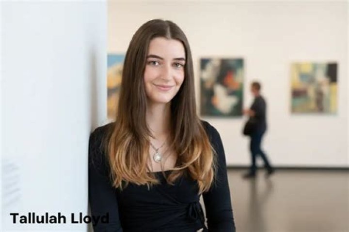 Exploring the Remarkable Career of Tallulah Lloyd