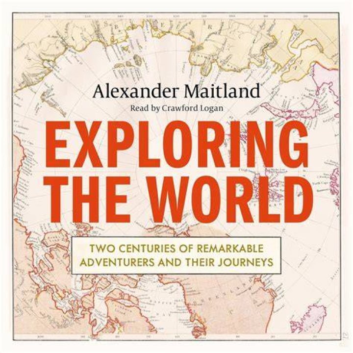 Exploring the Remarkable Journey of James Heltibriddle