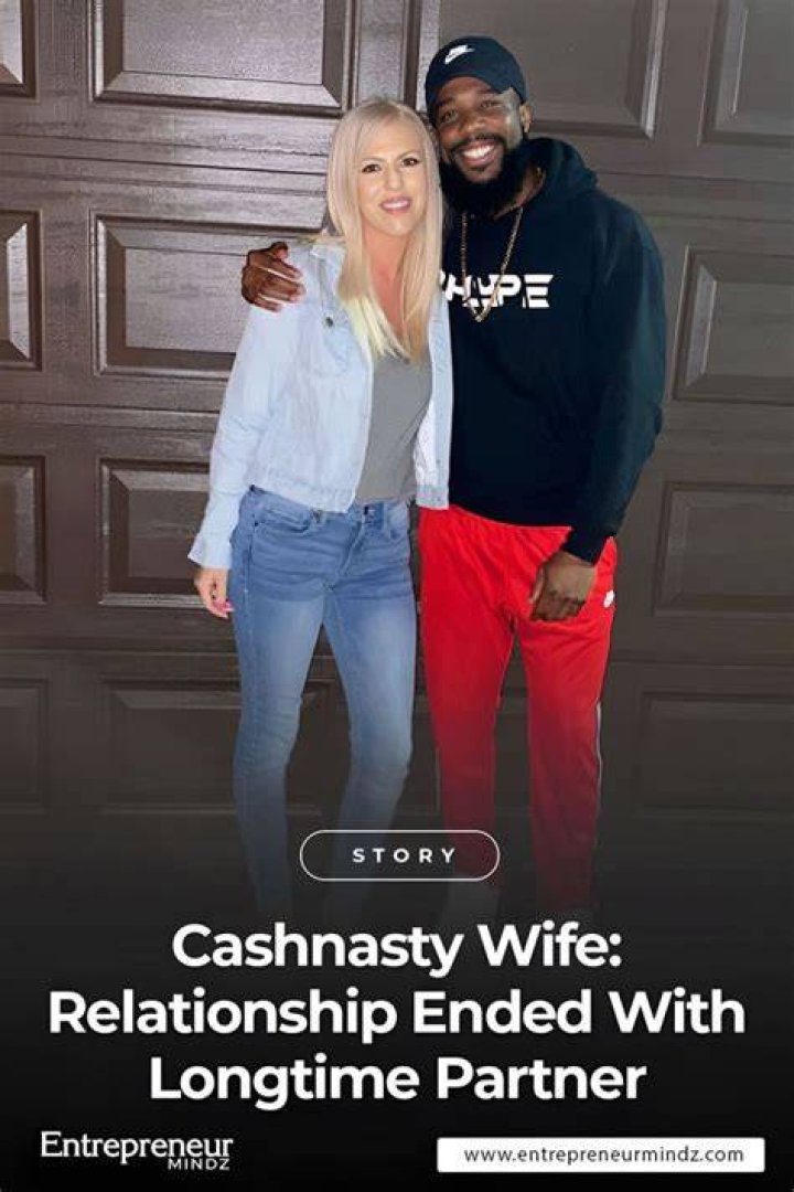 Exploring the Remarkable Journey of the Cashnasty Wife