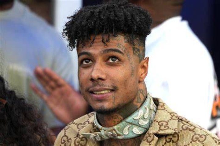 Exploring the Trendy Blueface Hair: Styles, Inspiration, and Care Tips