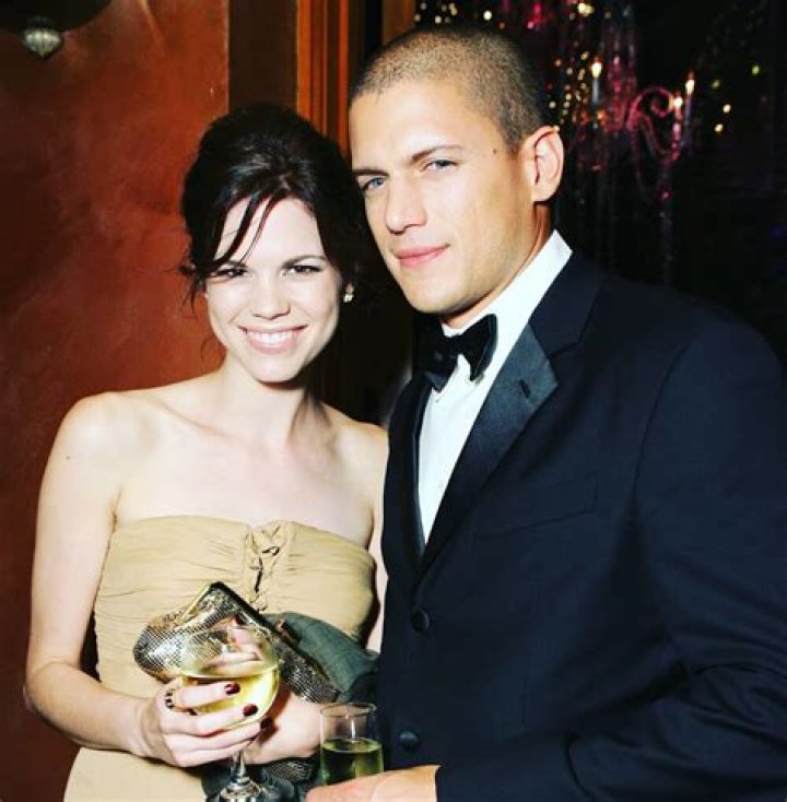 Exploring Wentworth Miller's Relationship: Who is His Girlfriend?