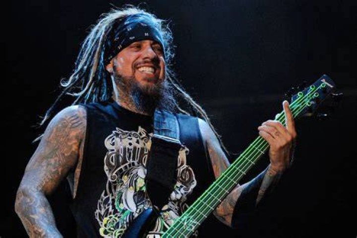 Fieldy Korn 2024: The Evolution of a Rock Legend and His Musical Journey