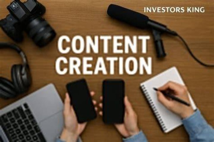 Fik Fapcom: The Rising Star of the Digital Content Creation World