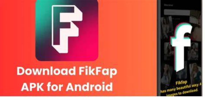 Fikfap App: Revolutionizing Social Interaction and Content Sharing