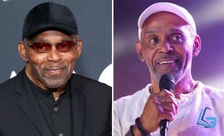 Frankie Beverly Illness: A Comprehensive Look at the Music Icon's Health Journey