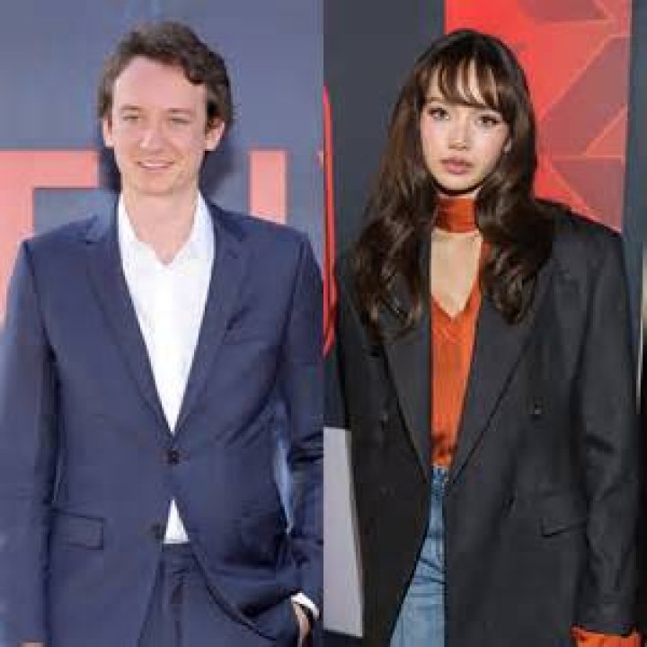 Frederic Arnault Girlfriend: The Love Story of LVMH Heir and His Partner