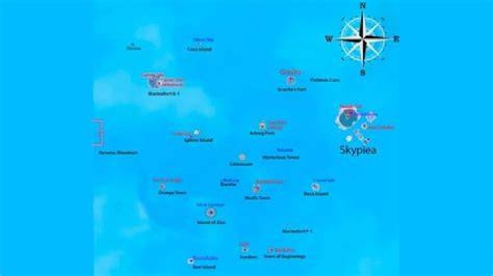GPO Map: The Ultimate Guide to Understanding and Utilizing Its Power
