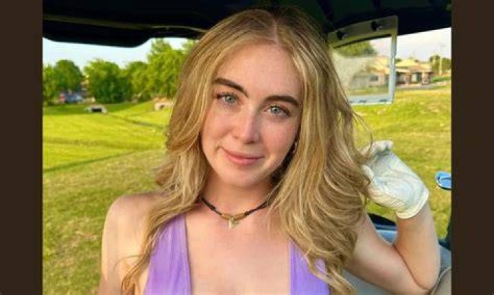Grace Charis OnlyFans Leaks: Unveiling the Truth Behind the Buzz