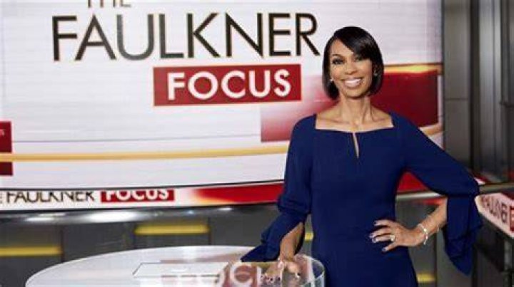 Harris Faulkner Leaving Fox: The Impact on News Media and Her Future Endeavors