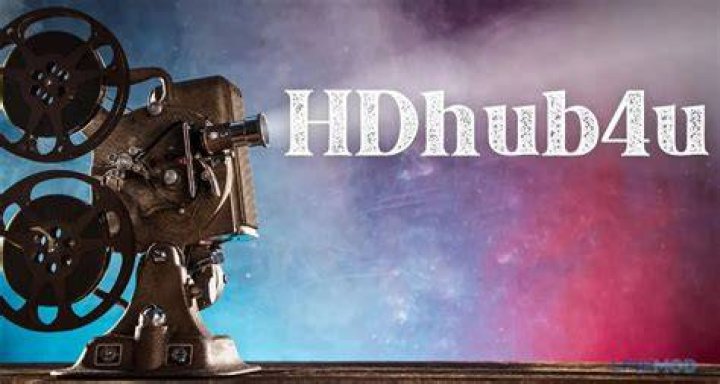 hdhub4u: The Ultimate Destination for Movie Enthusiasts - Everything You Need to Know