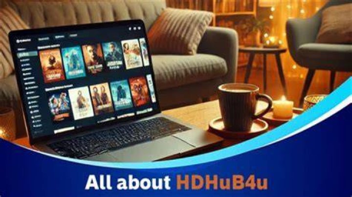 HDHub4U.tw: Your Ultimate Destination for High-Quality Movies and Entertainment