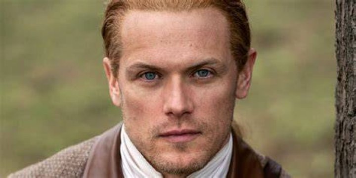 How Old is Jamie Fraser in Outlander? A Deep Dive into the Character's Age and Development