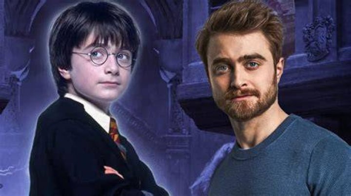 How Old Was Daniel Radcliffe in Harry Potter? Unraveling the Age of the Young Wizard