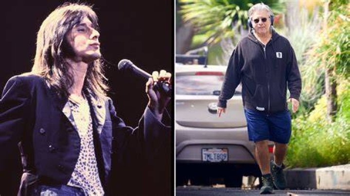 How Tall is Steve Perry of Journey? Discover the Height of the Legendary Rock Icon