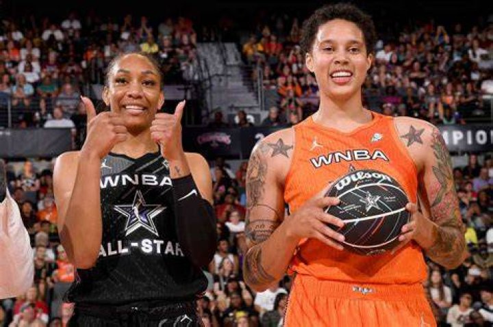 Is Brittney Griner Trans? Understanding the Identity of the WNBA Star