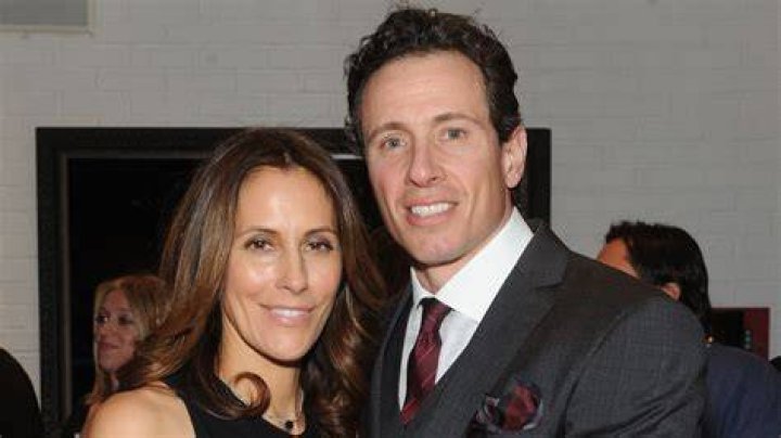 Is Chris Cuomo Still Married? A Deep Dive into His Relationship Status