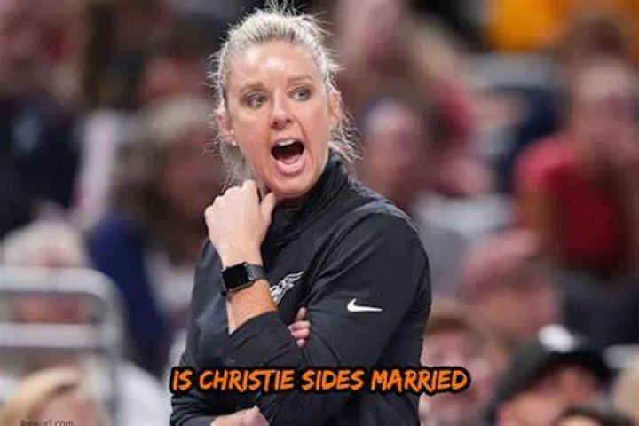 Is Christie Sides Married? Exploring the Personal Life of the Social Media Influencer
