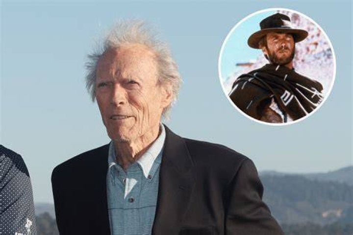 Is Clint Eastwood Dead? A Comprehensive Look at the Iconic Actor's Life and Legacy