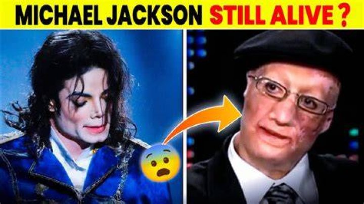 Is Michael Jackson Still Alive? Unraveling the Myths and Theories Surrounding the King of Pop