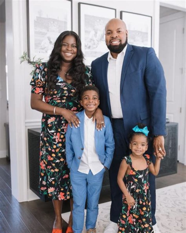 Is Rep Jasmine Crockett Married? Exploring Her Personal Life and Relationship Status