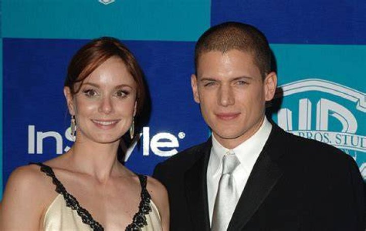 Is Wentworth Miller in a Relationship? Exploring His Love Life and Personal Journey