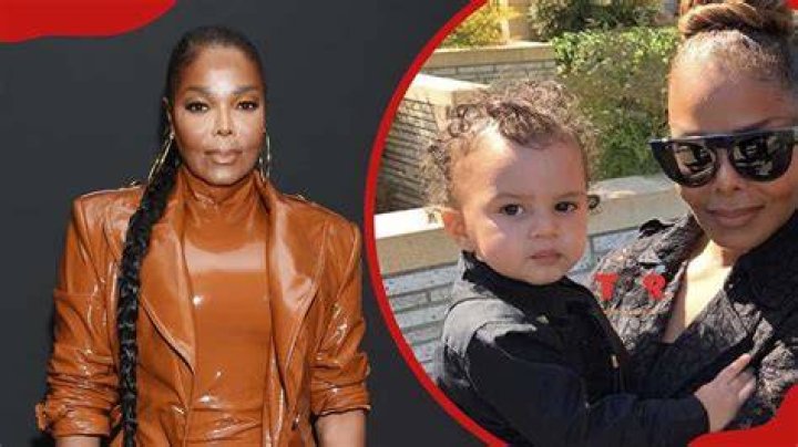 Janet Jackson's Son: What You Need to Know in 2024