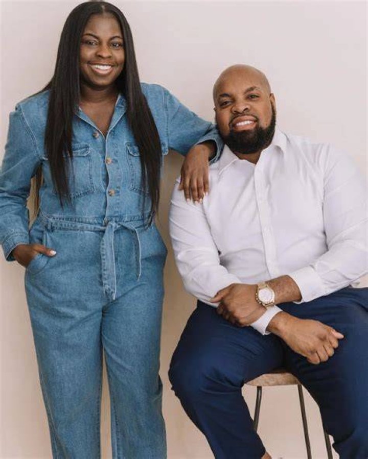 Jasmine Crockett's Husband: A Deep Dive into Their Relationship and Life Together