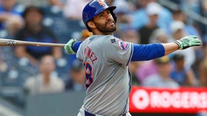 JD Martinez Married: A Look into His Life and Relationships