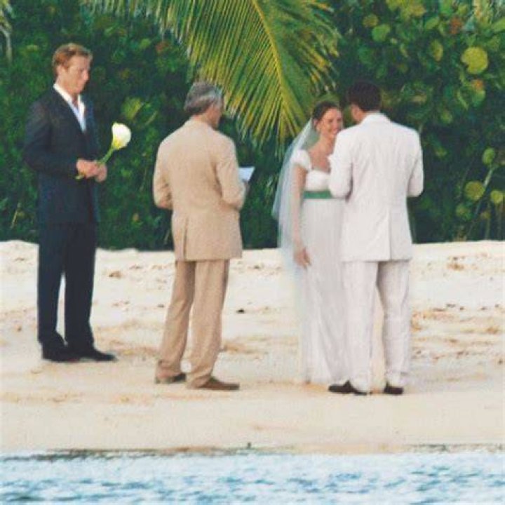 Jennifer Garner and Ben Affleck Wedding: A Journey Through Love and Commitment