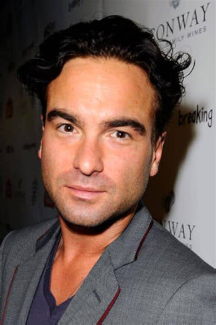 Johnny Galecki: The Journey of a Versatile Actor from TV to Film