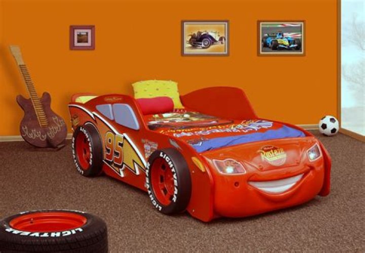 Kachow Lightning McQueen: The Ultimate Guide to Disney's Speedster