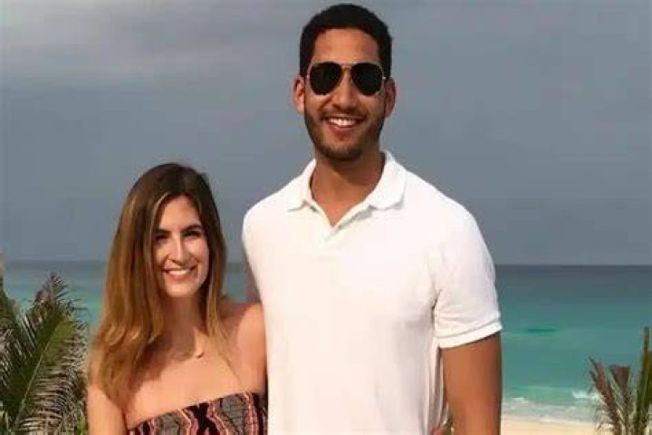 Kaitlan Collins' Husband Nationality: Everything You Need to Know
