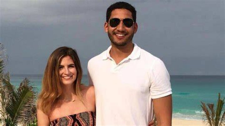 Kaitlan Collins Married: All You Need to Know About Her Relationship Status