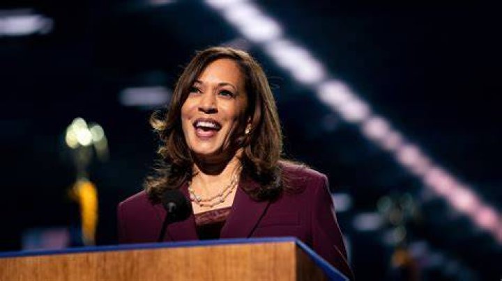 Kamala Harris Dating History: A Deep Dive into the Personal Life of America's First Female Vice President
