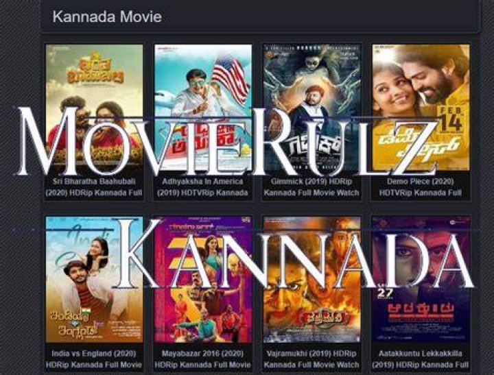 Kannada Movierulz 2025: Your Ultimate Guide to Kannada Movies