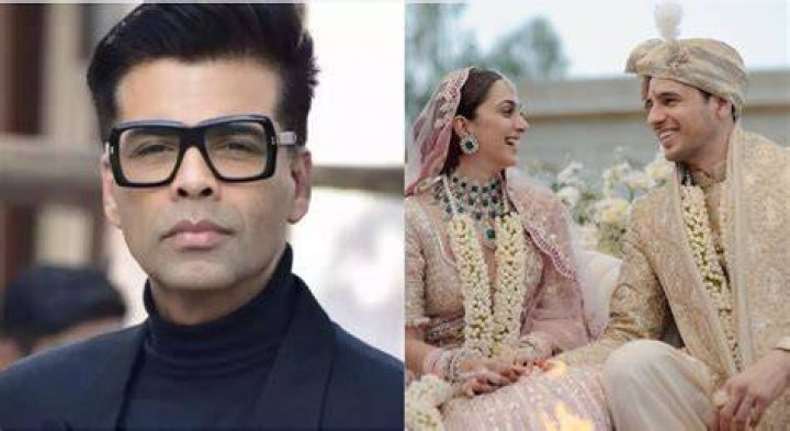 Karan Johar's Wife: Unveiling the Life of the Renowned Filmmaker