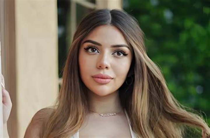Katiana Kay Leak: Everything You Need to Know About the Rising Star