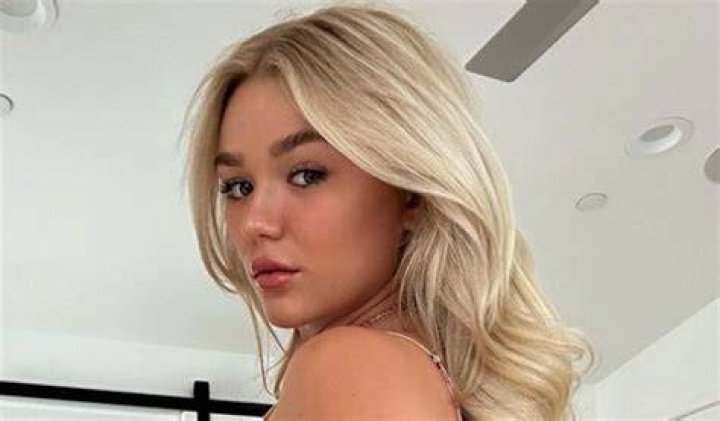 Katie Sigmond Leaked OnlyFans: Everything You Need to Know About the Controversy