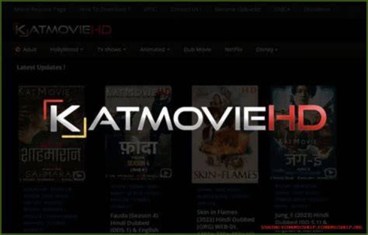Katmovie 18: Your Ultimate Guide to Adult Entertainment and Streaming Options