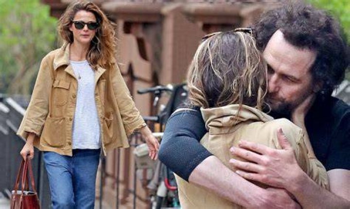 Keri Russell and Matthew Rhys Split: A Deep Dive into Their Relationship and Breakup